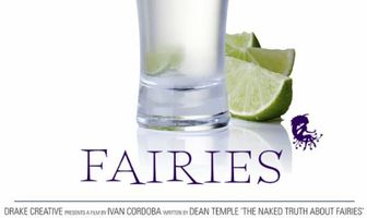 The Naked Truth About Fairies