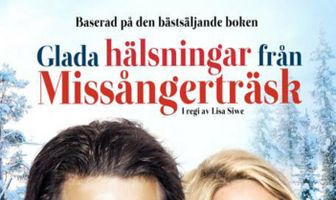 Glada hälsningar från Missångerträsk