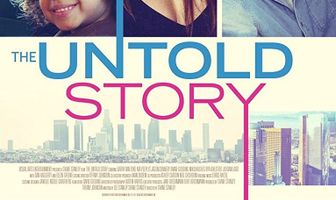 Нерассказанная история