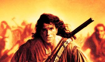 Последний из могикан