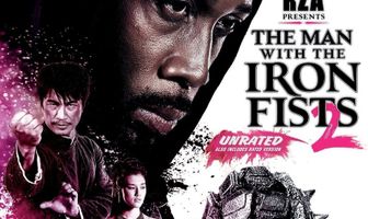 Железный кулак 2