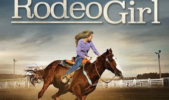 Девушка с родео