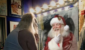 Я – Санта Клаус