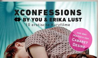 XConfessions Vol. 1