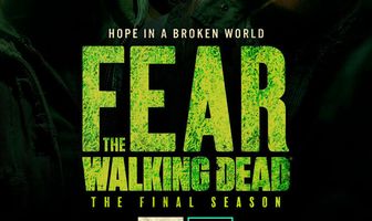 Бойтесь ходячих мертвецов