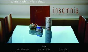 Insomnia