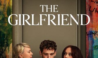 Девушка моего сына