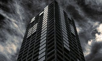 A Reel Haunting
