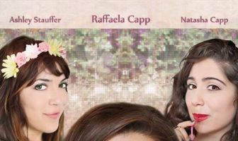 Taking a Chance on Love