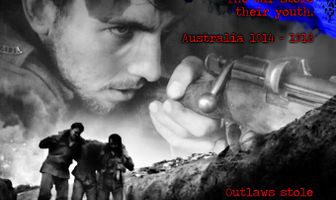 William Kelly's War