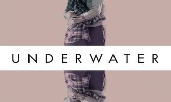 Underwater