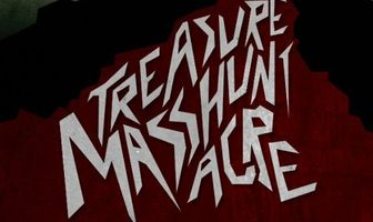 Treasure Hunt Massacre