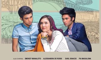 Relaks, It's Just Pag-ibig
