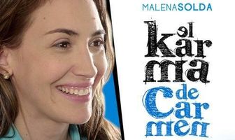 El karma de Carmen