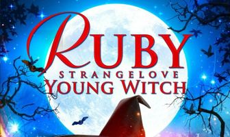 Ruby Strangelove Young Witch