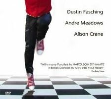 The Breakdance Kid