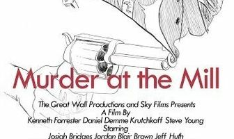 Murder at the Mill