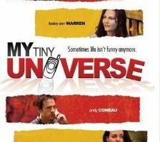 My Tiny Universe