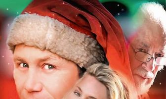 The Christmas Switch