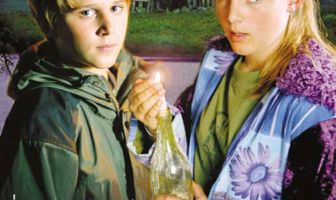 Эмма и Даниэль