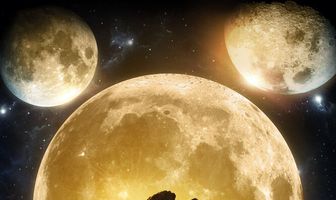 Паранормальное