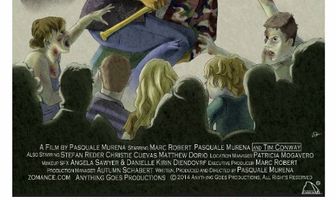 Chip & Bernie's Zomance