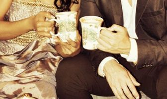 Solo un café