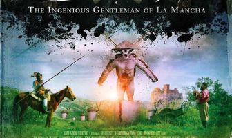 Дон Кихот: Гениальный джентльмен из Ла Манчи