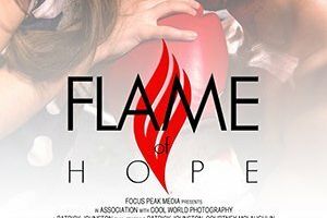 Flame of Hope