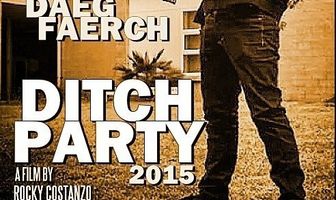 Ditch Party