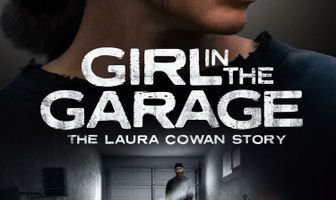 Девушка в гараже: История Лоры Коуэн
