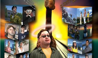 Столичный сувенир