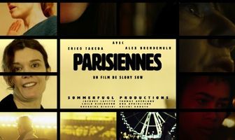 Parisiennes