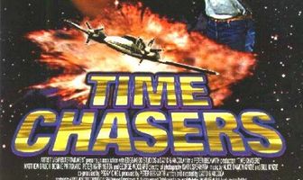 Погоня во времени