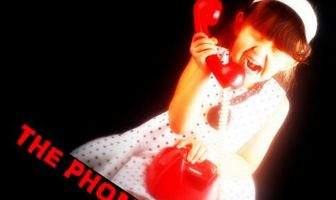 The Phone in the Attic