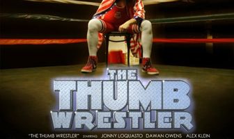 The Thumb Wrestler