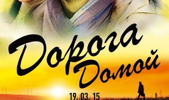 Дорога домой