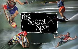 The Secret Spot