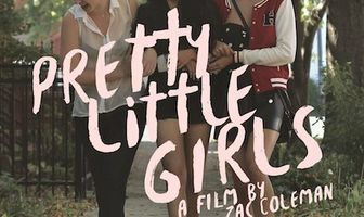Pretty Little Girls