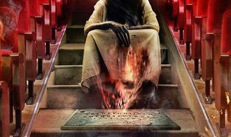 Эксперимент Уиджи: Воскрешение