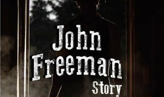 John Freeman Story