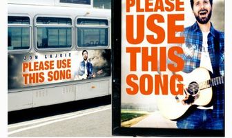 Jon Lajoie: Please Use This Song