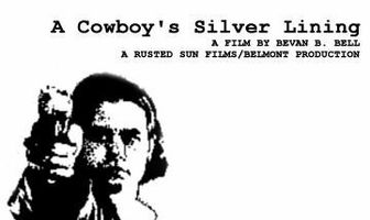 A Cowboy's Silver Lining