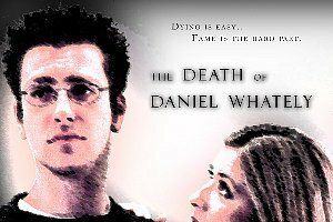 The Death of Daniel Whately