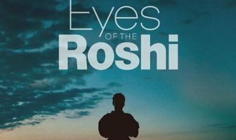 Eyes of the Roshi