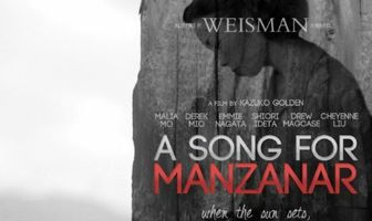 A Song for Manzanar