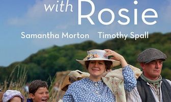 Сидр с Роузи