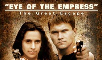 Eye of the Empress: The Great Escape