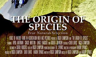 The Origin of Species