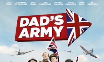 Папашина армия